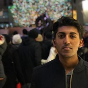 Meet your Posher, Prem